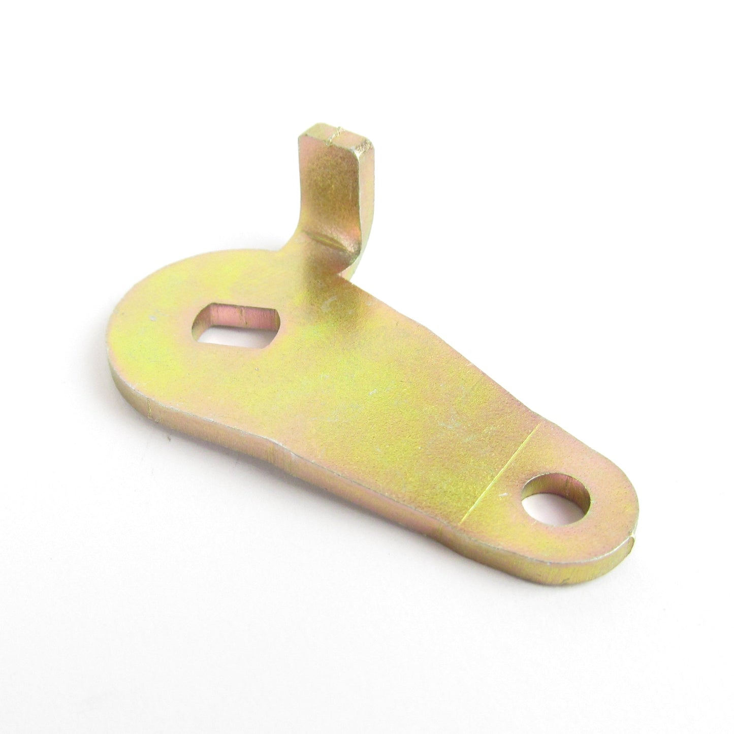 Right-Hand Lever for Weber IDA Carburetors