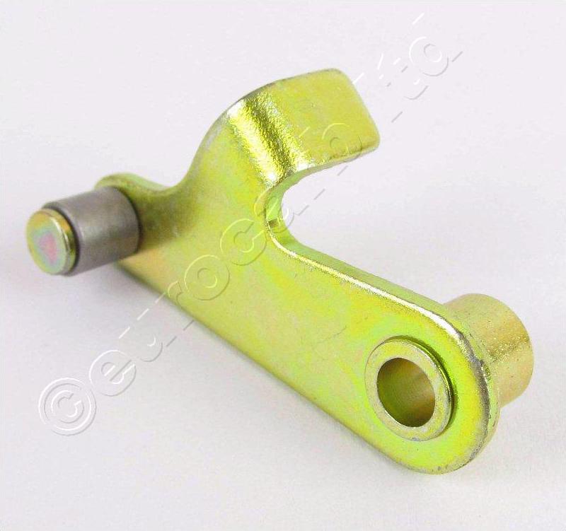 Pump Lever, Stainless Steel, for