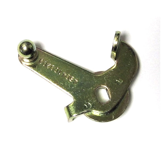Ball Lever Right-Hand Driver for Weber DCOE/SP Carburetors