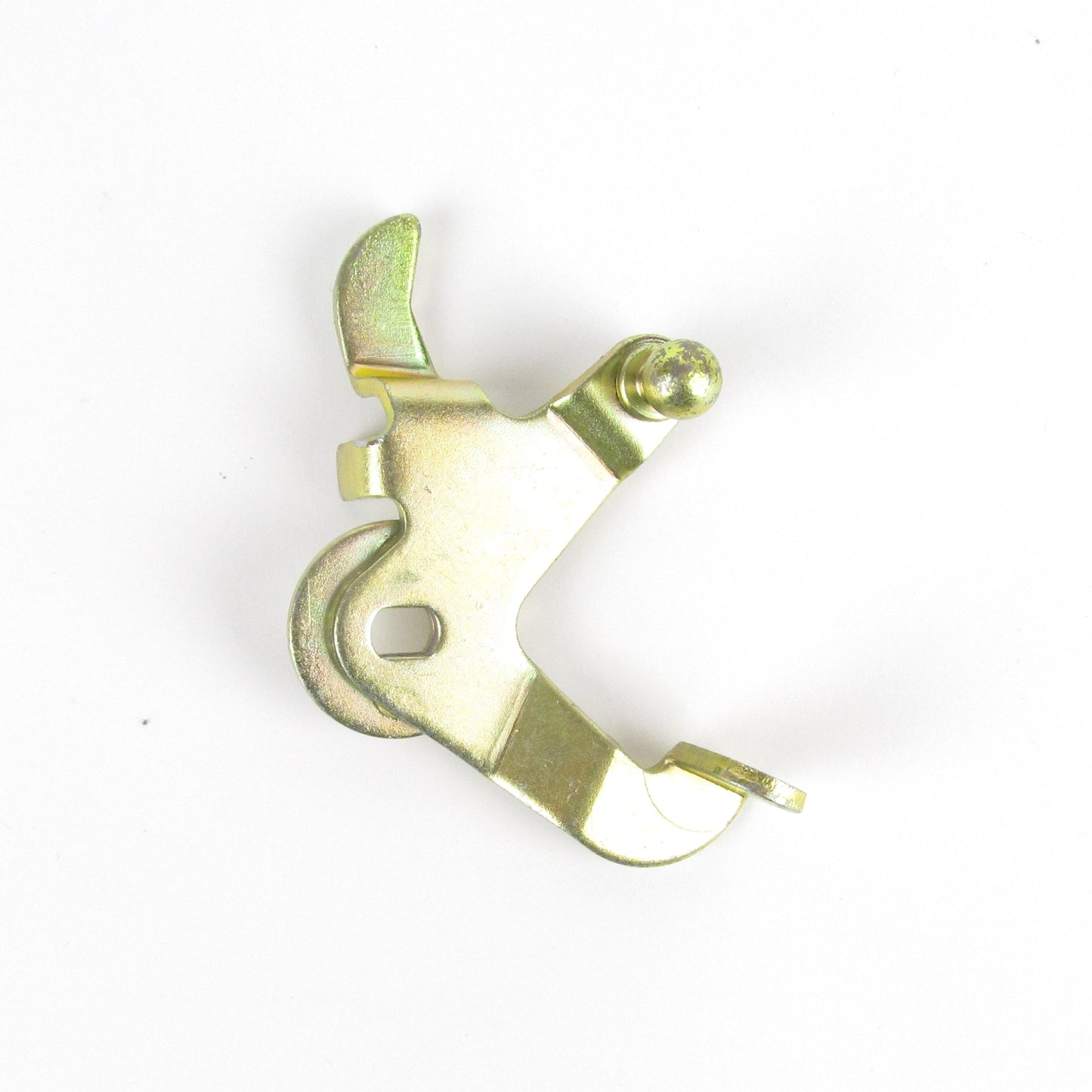 Throttle Lever for Weber DCO/SP Carburetors