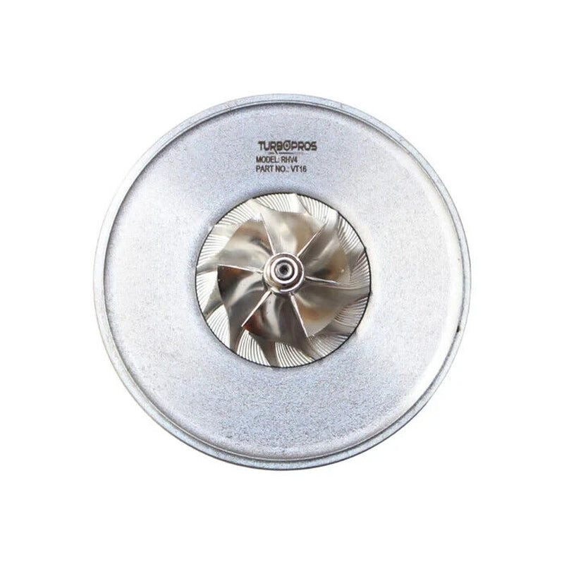 Billet Turbo Cartridge CHRA Core for Mitsubishi Triton MN 4D56 2.5L 4WD VT16