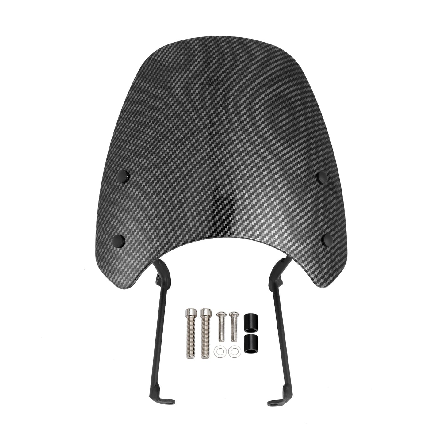 Honda CL300 2023 ABS Motorcycle Windshield WindScreen