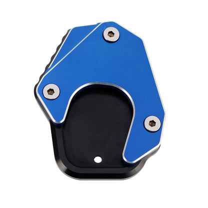 Kickstand Enlarge Plate Pad fit for Honda CRF250L 2017-2020