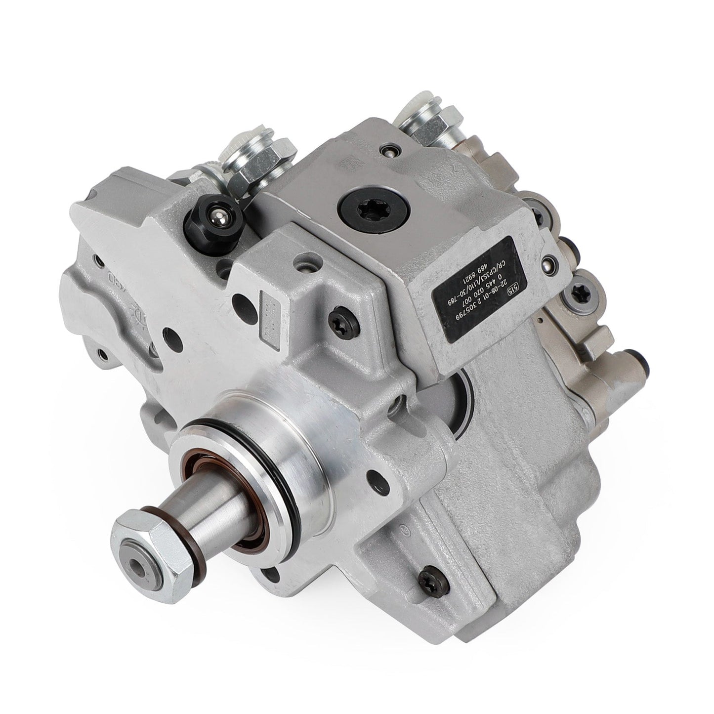 High Pressure Fuel Injection Pump for Iveco Eurocargo (2003-2014)