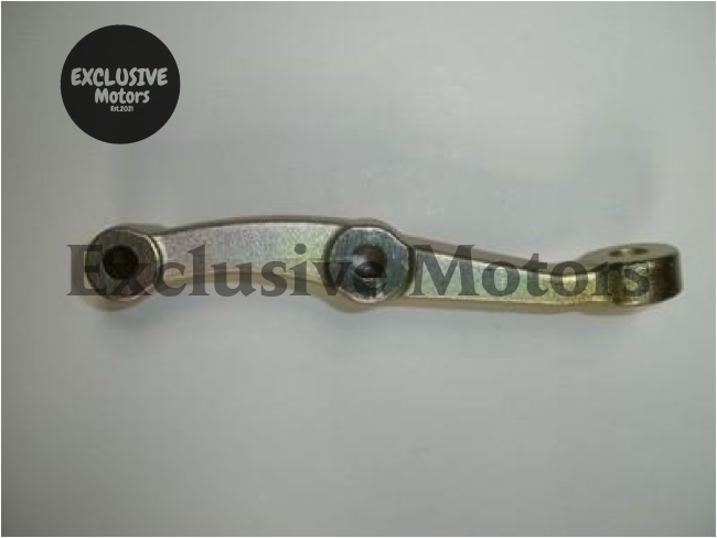 Capri Steering arms new per side