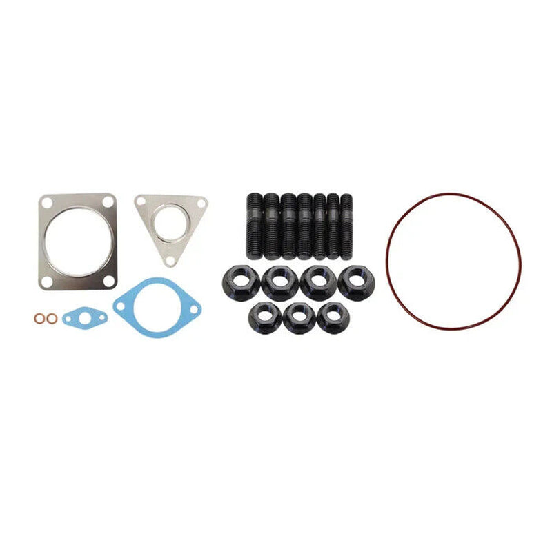 Billet Turbo Cartridge CHRA Core+Studs&Gas