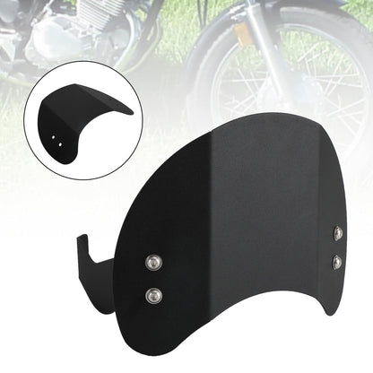 HONDA CMX 250 500 2017-2022 ABS Motorcycle Windshield WindScreen