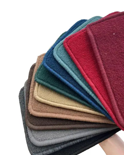 Carpet Photo Template
