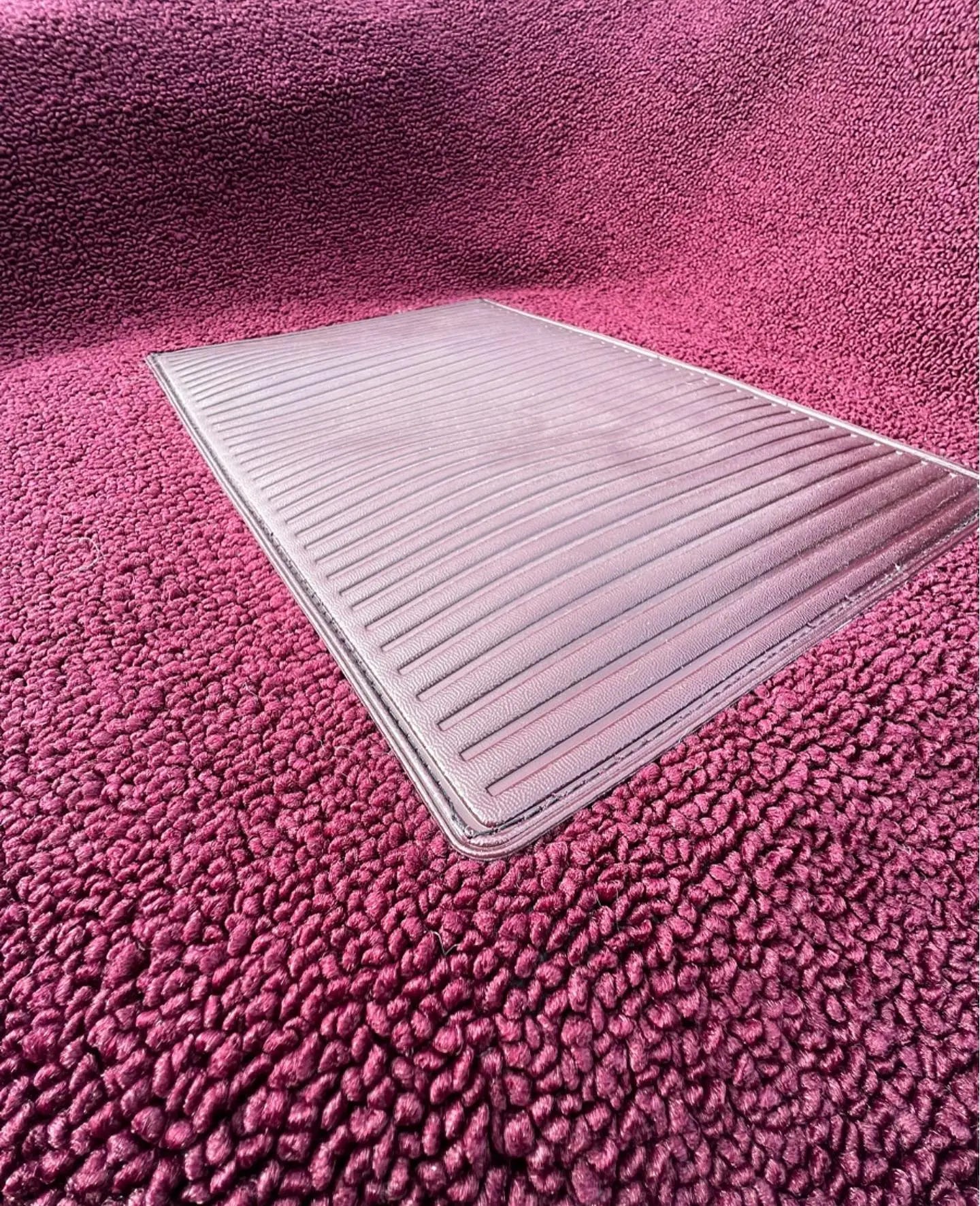 Carpet Photo Template
