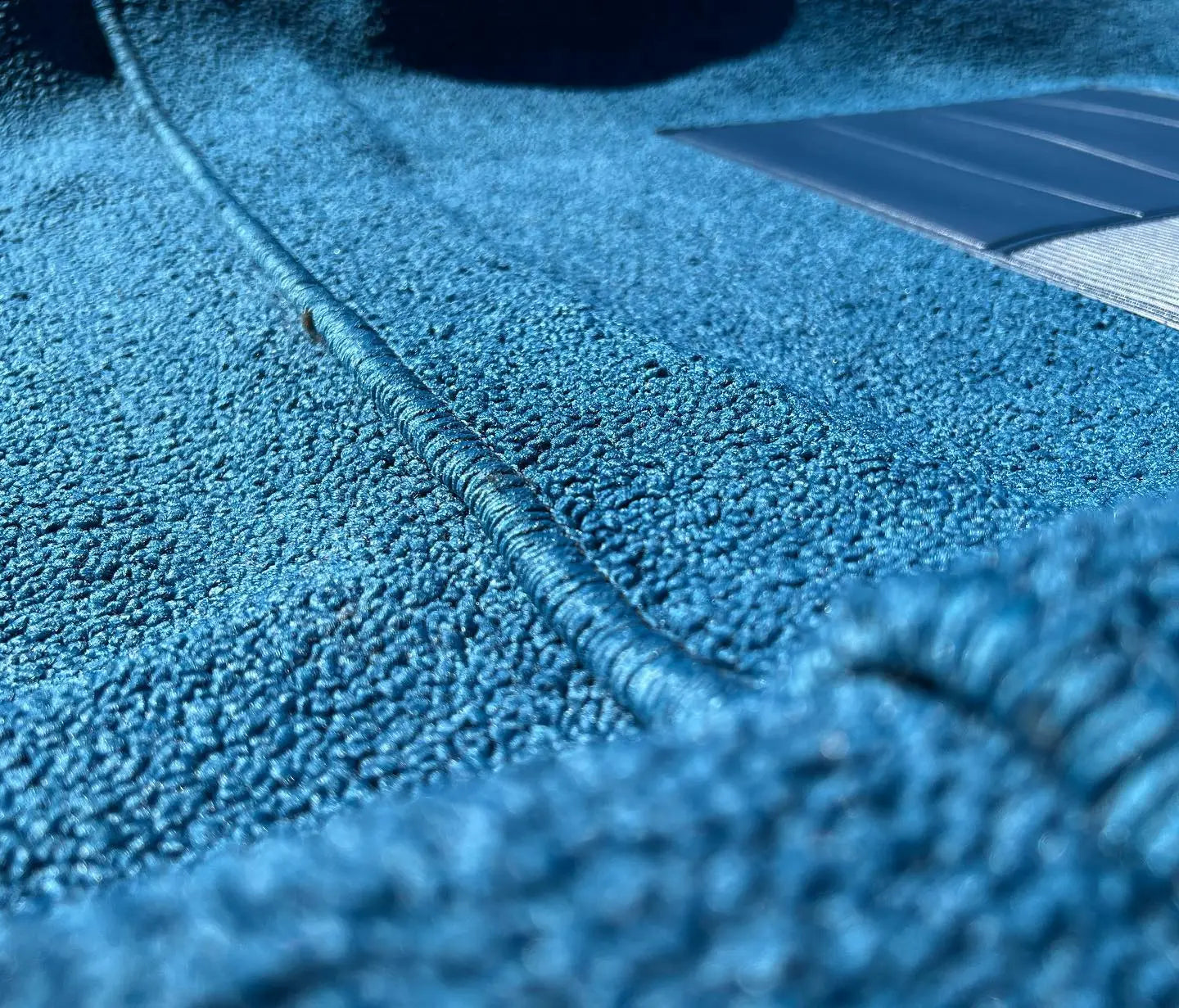 Carpet Photo Template