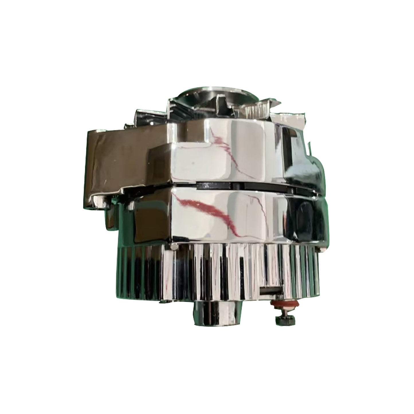 100A Alternator for Chevrolet Corvette Suburban