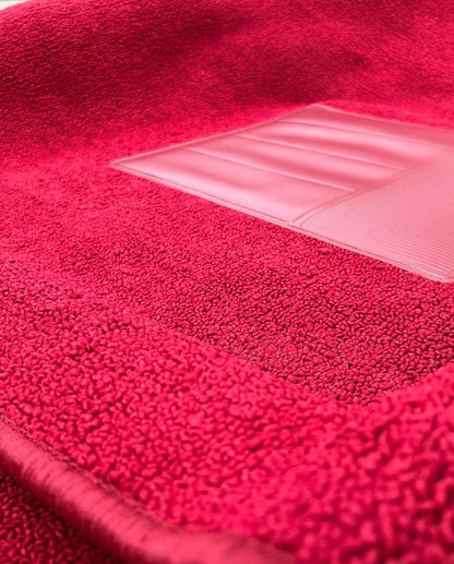 Carpet Photo Template