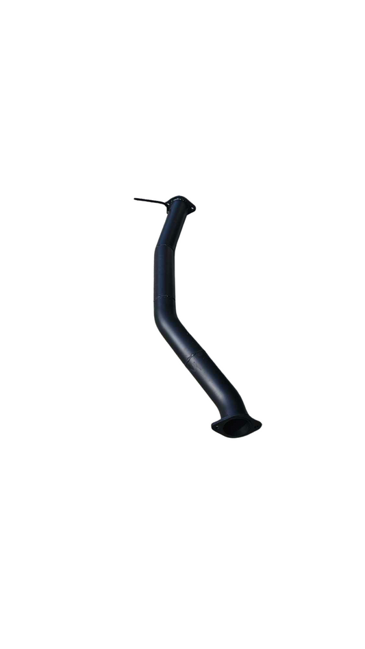 Mazda RX-7 FD3S Series 8 13B Cat Delete Pipe – 3"