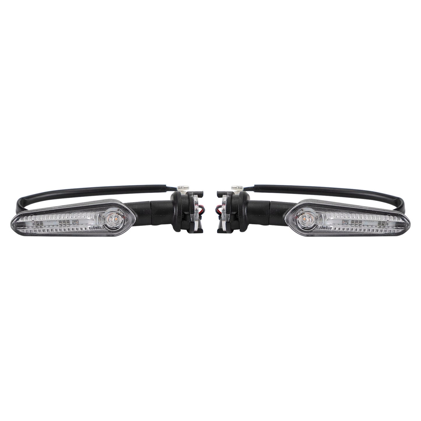 YAMAHA MT-25 MT-03 MT-07 MT-09 T7 LED Refraction Blinker Turn Signal Light