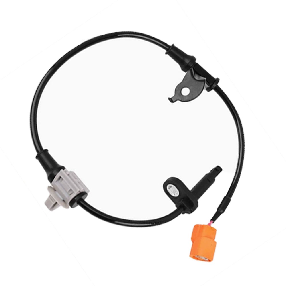 Rear Left ABS Wheel Speed Sensor Suitable for Honda Accord VII 2003–2008-0
