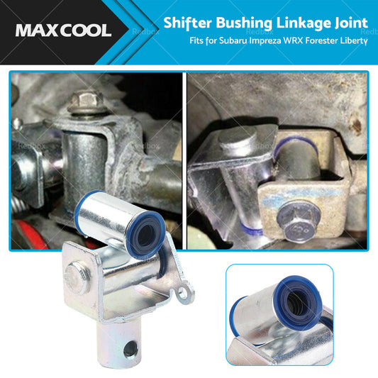 Shifter Bushing Linkage Knuckle for Subaru Forester Liberty 2003-2008