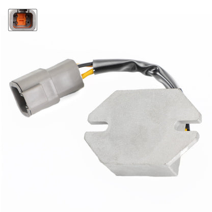 Ski-Doo Legend MXZ 380F 500F X 440 515175655 Voltage Regulator Rectifier