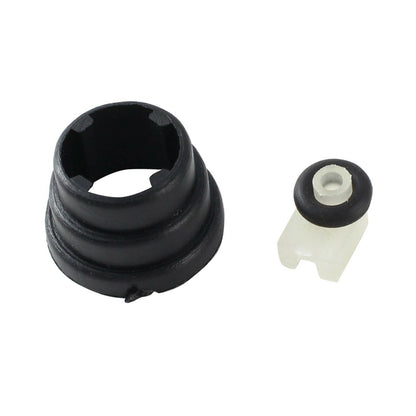 Fuel Pressure Regulator Kit Suitable For Ford F-250 F-350 F-450 F-550 6.0L 2003-2007-4