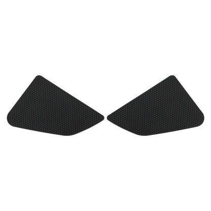 2022 + Ducati DesertX Desert X 937 Tank Traction Grip Pads Black 2 Piece