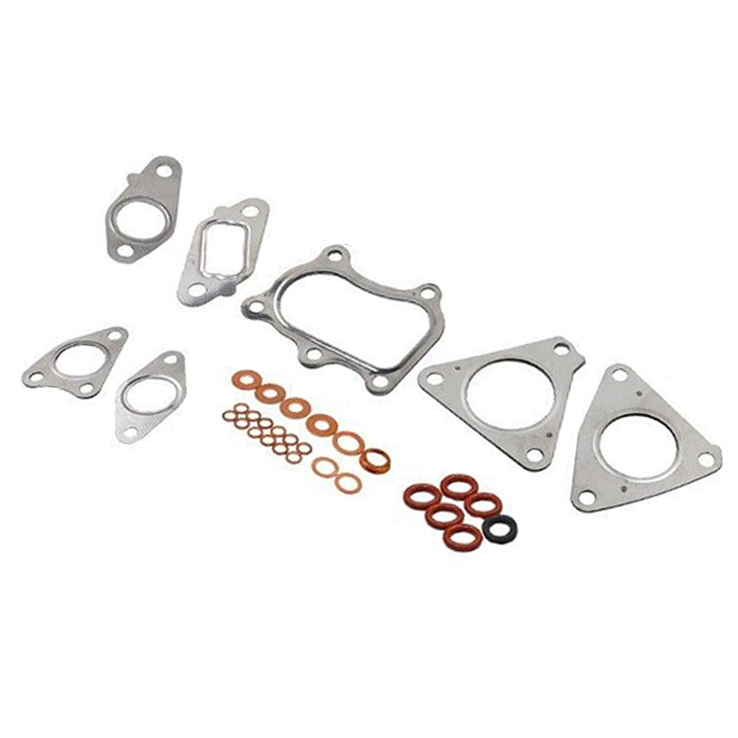 VRS Head Gasket Kit with Bolt Set Suitable For Nissan Navara D22 / Patrol GU Y61 3.0L-4