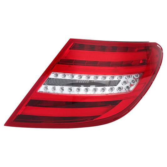 Right Tail Light for Mercedes Benz C-Class W204 (2011-2014)