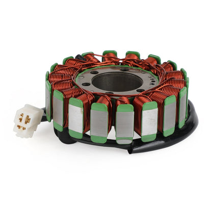 2004-2005 Suzuki GSXR 600 750 Magneto Coil Stator+Voltage Rectifier+Gasket Fedex Express