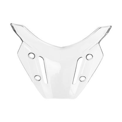 YAMAHA MT-09 MT 09 2021-2023 ABS Motorcycle Windshield WindScreen