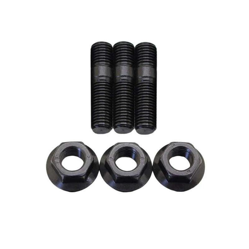 High Tensile Turbo Charger Stud Kit for Mitsubishi Pajero 4M41 3.2L VT13