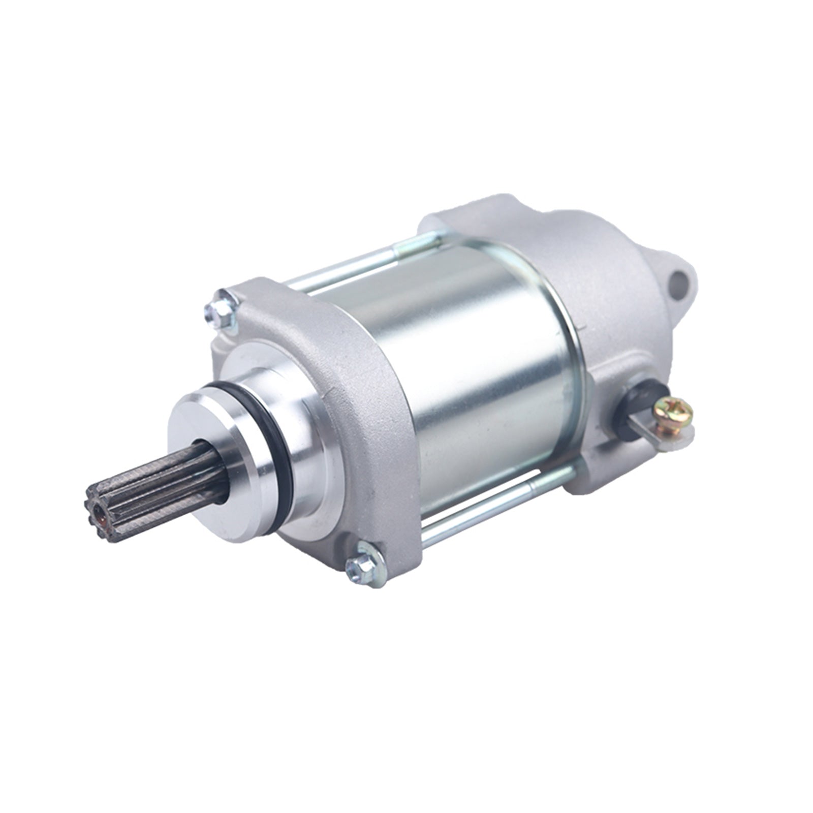 Starter Motor Suitable for Yamaha WR450F 2GC-81890-00 YZ450FX YZ450 16-18 WR450-2