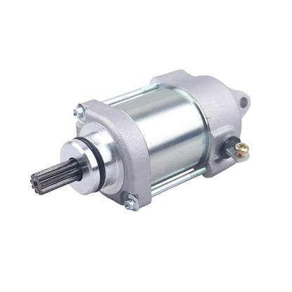 Starter Motor Suitable for Yamaha WR450F 2GC-81890-00 YZ450FX YZ450 16-18 WR450-2