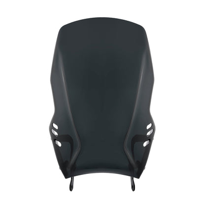 ABS Motorcycle Windshield WindScreen fit for YAMAHA XSR900 2022-2024