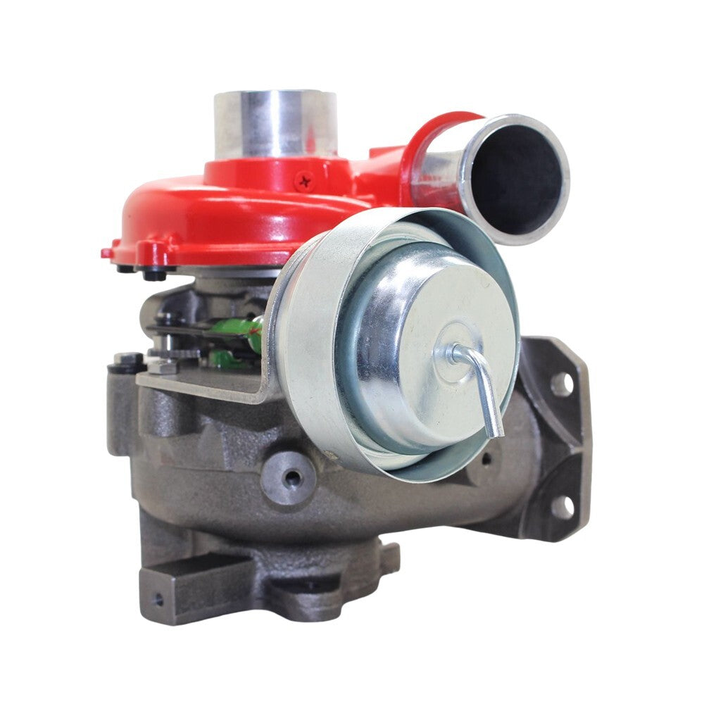 GEN1 High Flow Billet Turbo Charger for Ford Ranger PJ PK 2.5L/3.0L VJ38