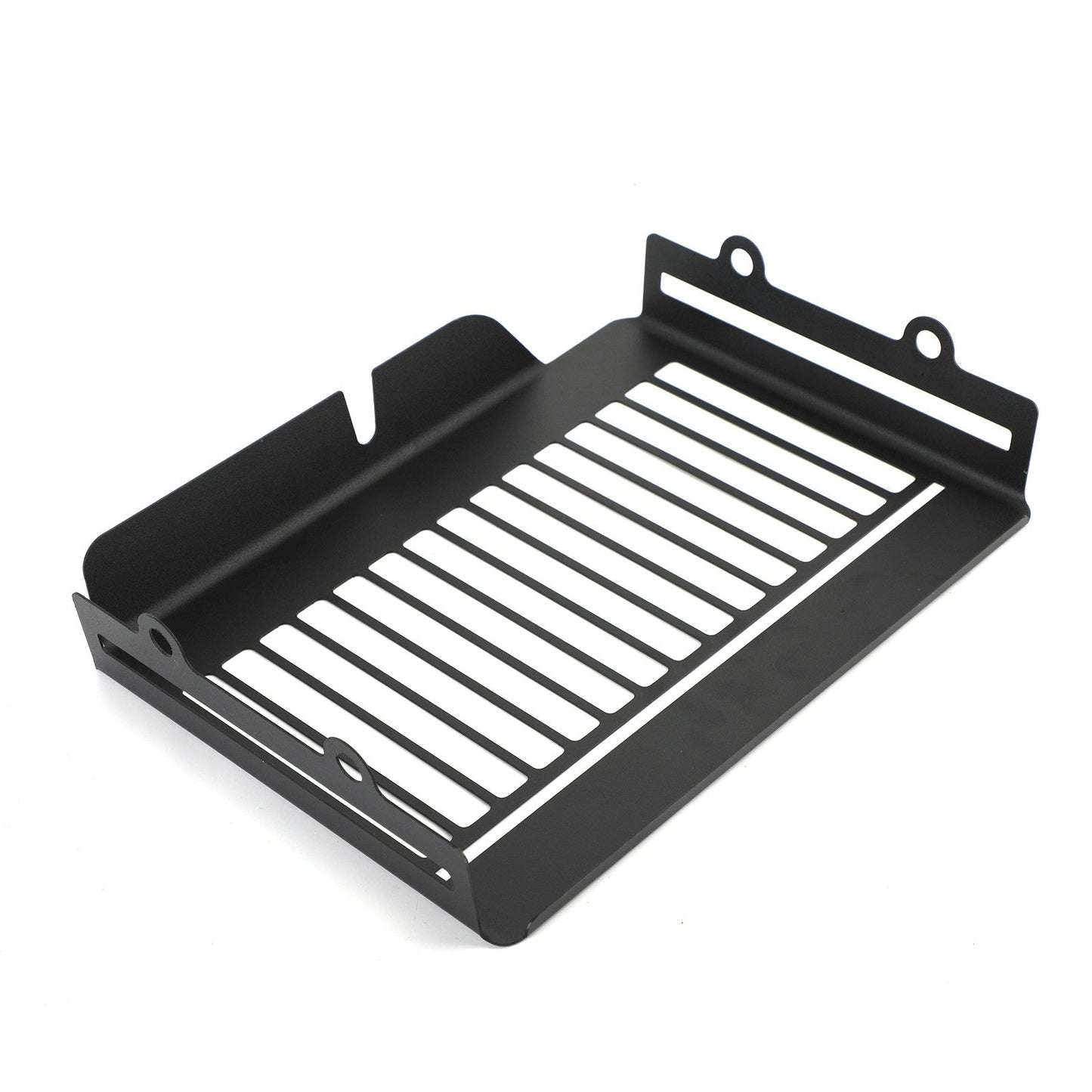 Stainless Steel Radiator Guard Cover Black Fit For Honda Rebel CMX 500 300 17-20 Generic