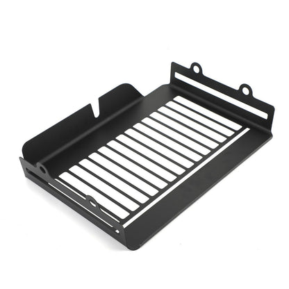 Stainless Steel Radiator Guard Cover Black Fit For Honda Rebel CMX 500 300 17-20 Generic