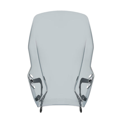 ABS Motorcycle Windshield WindScreen fit for YAMAHA XSR900 2022-2024
