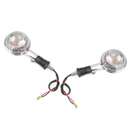 Motorcycle Turn Indicator Signal for Yamaha XV535 XV920 Virago XV1100 XVS1100 Generic