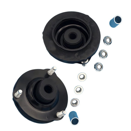 LH & RH Front Upper Strut Top Mounts Shock Absorber Pair Suitable for Toyota 4Runner-1