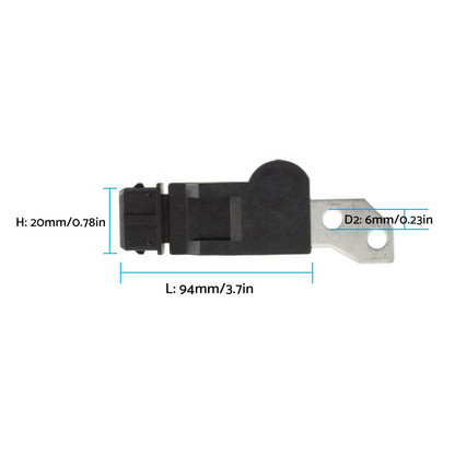 Camshaft Position Sensor Suitable For Holden Barina TK 1.6L F16D 2006-2011 96253544-4