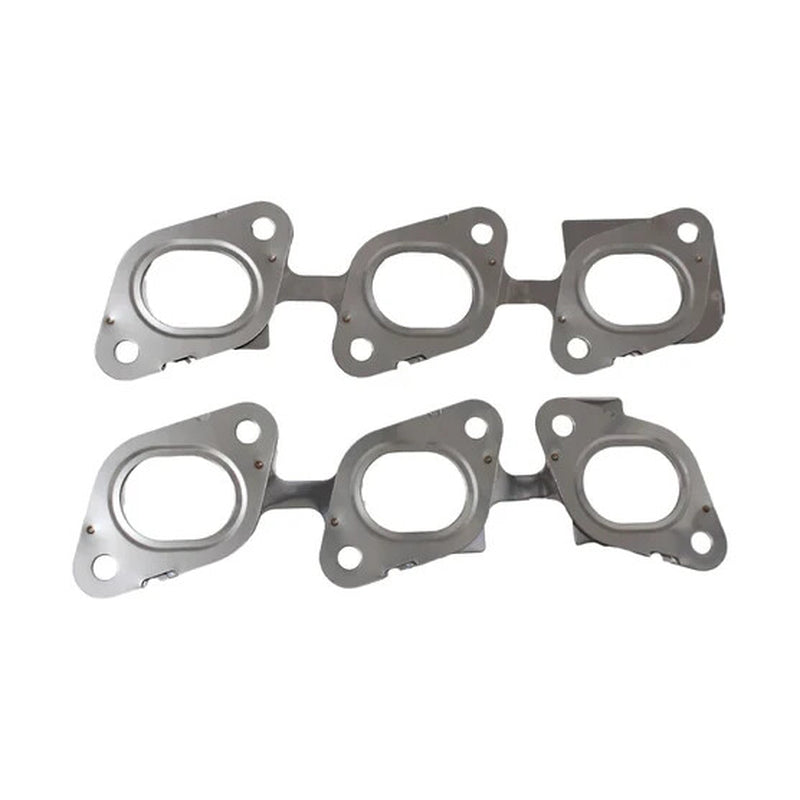 Permaseal Exhaust Manifold Gasket for Nissan Patrol TB48 4.8L