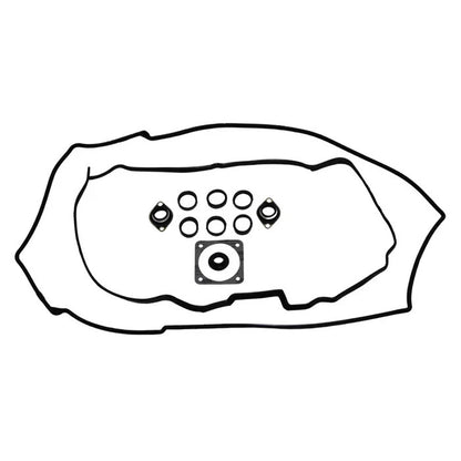 Permaseal Rocker Cover Gasket Set for Ford Falcon XR6 BA/BF/FG Barra 4.0L