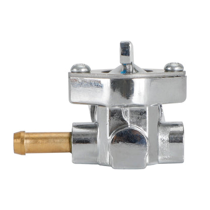 Gas Tank Fuel Cock Valve Petcock fit for XL883 XL1200 Sportster 1991-1994