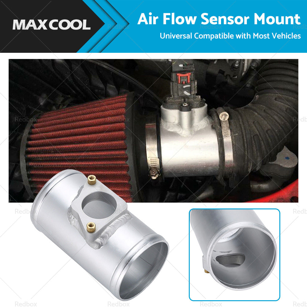 3" 76mm MAF Sensor Adapter for Toyota Mazda Suzuki