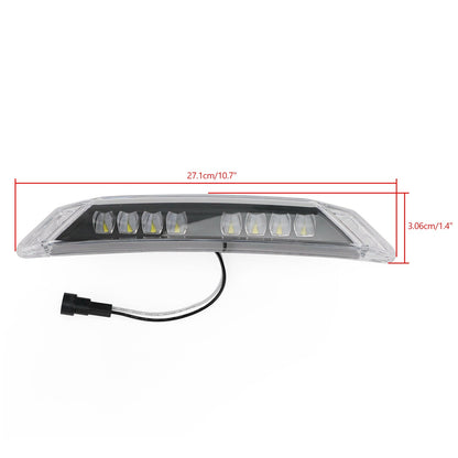Can-Am Spyder RT 2020-2023 LED 219400991 Front Bumper Lamp Auxiliary Light