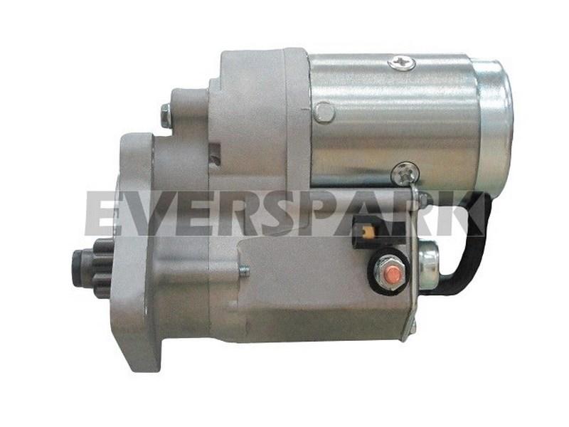 Starter Motor 2.5D 9 Tooth for Ford WLT / WL(1996-2006)