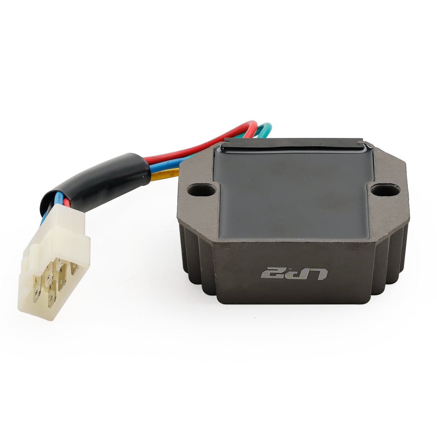 6-wire Voltage Regulator Fits KUBOTA UTV RTV500 15531-64603 15351-64600 185530
