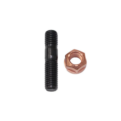 High Tensile Exhaust Manifold Studs for Toyota Landcruiser 105 Series 1HZ 4.2L