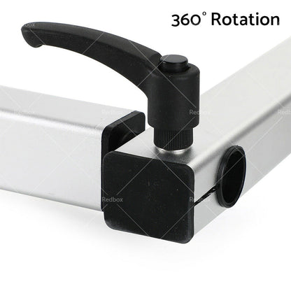Adjustable Rv Table Leg Swivel Foldable For Marine
Aluminum Alloy AU-2