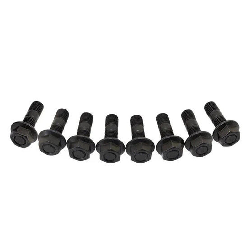 Permaseal Exhaust Manifold Stud&Gasket Kit for Nissan Pathfinder R51 YD25 2.5L