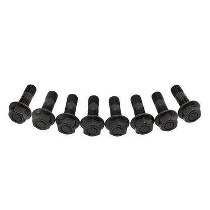 Permaseal Exhaust Manifold Stud&Gasket Kit for Nissan Pathfinder R51 YD25 2.5L