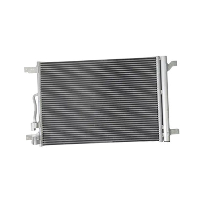 Air Conditioning Condenser Suitable For VW Golf Mk7 13+ Tiguan 16+ Passat 3C 15+-1